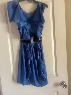 Julie Dillon New York Dress